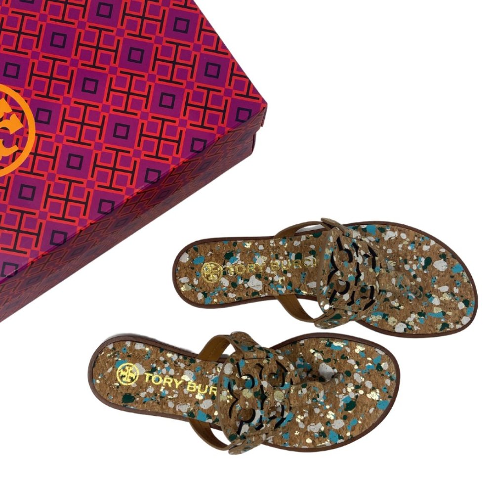 Miller Welt Flip Flop